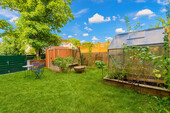 Ansicht Garten - 