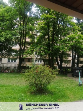 Außenbereich - 