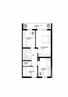 ***OBERGESCHOSS*** - 