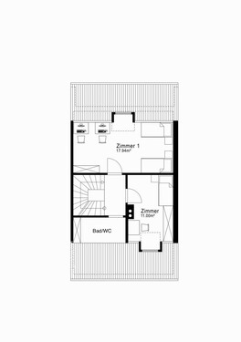 ***DACHGESCHOSS*** - 