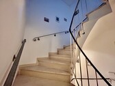 Treppenhaus - 