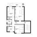 Grundriss - 
