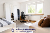 Kinderzimmer - 3 Zimmer Etagenwohnung in München