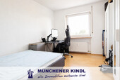 Kinderzimmer - Etagenwohnung mit 87,39 m&sup2; in München zum Kaufen