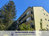 Hausansicht - ***Solide Kapitalanlage: 3-Zi.-Wohnung in München mit 5 % Mietsteigerung p.a.***