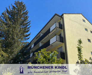 ***Solide Kapitalanlage: 3-Zi.-Wohnung in München mit 5 % Mietsteigerung p.a.***