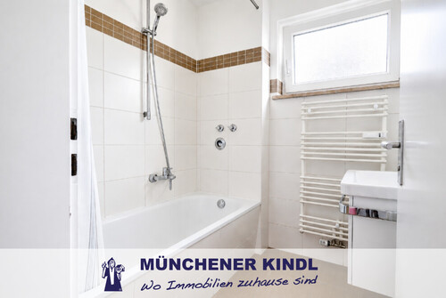 Badezimmer - 