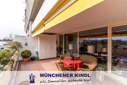 Balkon 1 - 