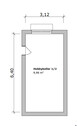 Hobbyraum mit Tageslicht - 
