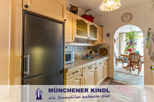 Küche - 