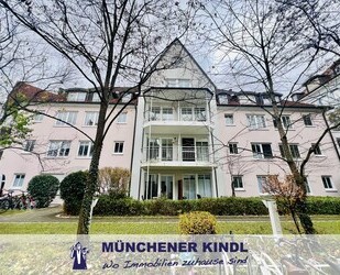 ***Flexible Büro- oder Praxisräume in München – mit Terrasse & Souterrain***