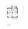 Obergeschoss - 