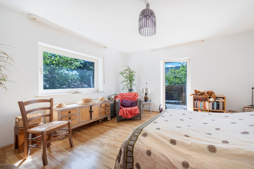 Schlafzimmer - 