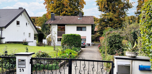 Zweifamilienhaus - 