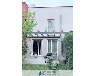 • MIETEN WAR GESTERN • HIER KOMMT IHR NEUES FAMILIENDOMIZIL• RMH MIT DACHTERRASSE IN PASING • - München
