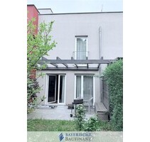 • MIETEN WAR GESTERN • HIER KOMMT IHR NEUES FAMILIENDOMIZIL• RMH MIT DACHTERRASSE IN PASING • - München