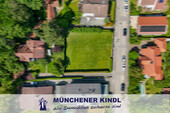 • SÜDAUSRICHTUNG & FLEXIBILITÄT – IHR TRAUMHAUS NACH WUNSCH • - Gauting