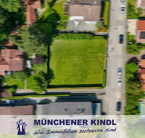 • SÜDAUSRICHTUNG & FLEXIBILITÄT – IHR TRAUMHAUS NACH WUNSCH • - Gauting