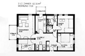 Grundriss - 