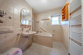 Bad (4,83 m²) - 