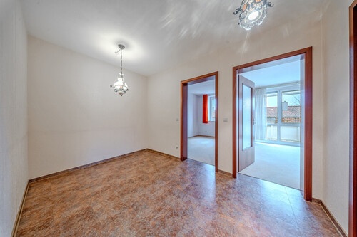 Essdiele (12,76 m²) - 