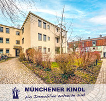 ***Familienfreundliche 3,5-Zimmer-Wohnung in München – Erbpachtobjekt***