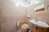 WC (2,06 m²) - 