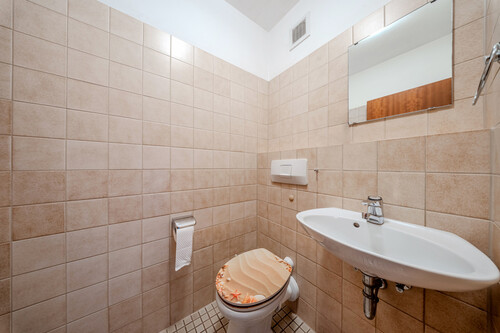 WC (2,06 m²) - 