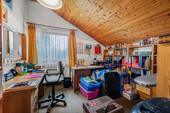 Arbeitszimmer - 