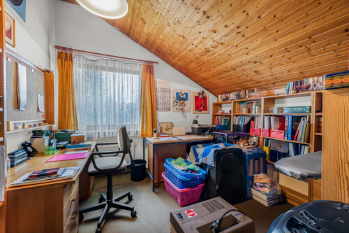 Arbeitszimmer - 