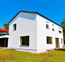 1003 m² ** FAMILIENTRAUM ** HAUS mit GARTEN und GARAGE im Zentrum von GRÖBENZELL !! bezugsfrei !!