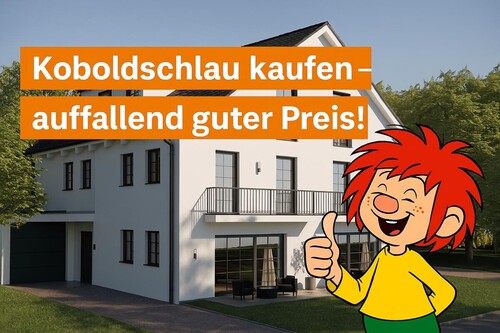 40c86156-3dff-4b64-a1e3-34d66ebf2472 - • NEUBAU DHH • 5 SCHLAFZIMMER • AUFFALLEND GUTER PREIS • SÜD-LAGE • PERLACH NÄHE EUROPÄISCHE SCHULE•
