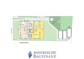 *ERDGESCHOSS* - 3 Zimmer Maisonettenwohnung zum Kaufen in München