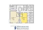 *UNTERGESCHOSS* - 3 Zimmer Maisonettenwohnung in München