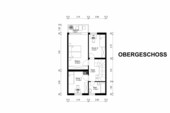 Obergeschoss - 