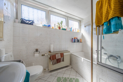 Badezimmer - 