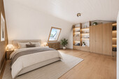 Zimmer DG (Visualisierung) - 