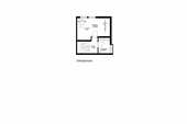 Grundriss UG - 