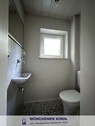 separates WC - Etagenwohnung mit 71,00 m&sup2; in München zum Kaufen