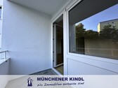 Balkon / Loggia - 