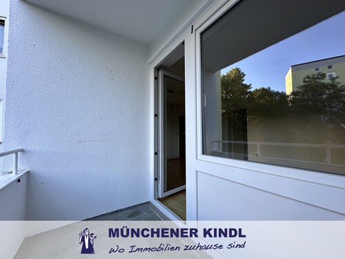 Balkon / Loggia - 