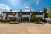 Gebäude - 5 Zimmer Reihenmittelhaus zum Kaufen in Unterhaching
