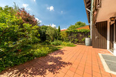 Terrasse - 
