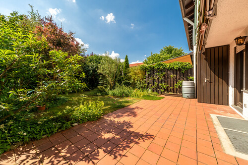 Terrasse - 