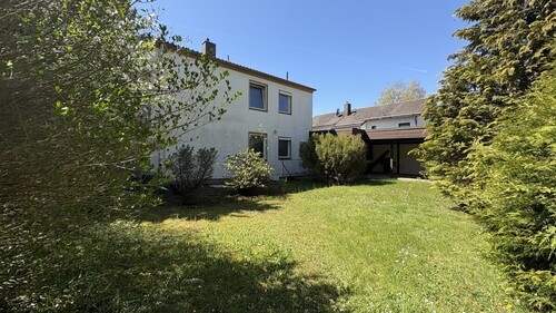 Ostansicht - 