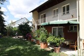 Ansicht - 8 Zimmer Einfamilienhaus zum Kaufen in Fürstenfeldbruck