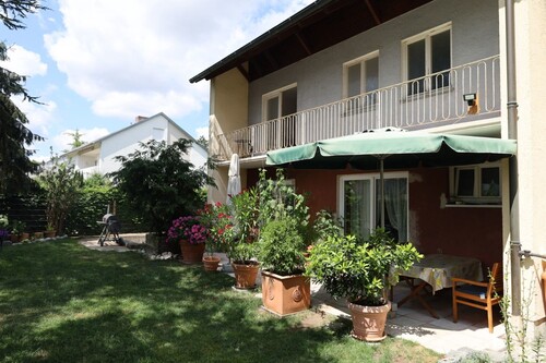 Ansicht - 8 Zimmer Einfamilienhaus zum Kaufen in Fürstenfeldbruck