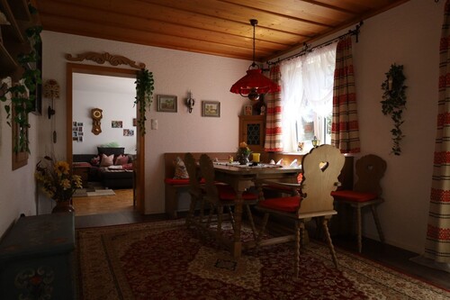 Esszimmer - 