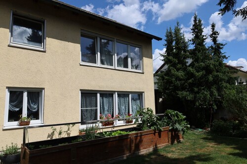 Ansicht2 - 8 Zimmer Einfamilienhaus in Fürstenfeldbruck
