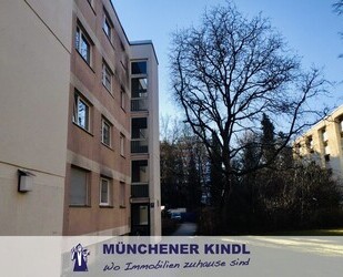 ***Klein, fein, vermietet – Ihr Investment in München-Forstenried***